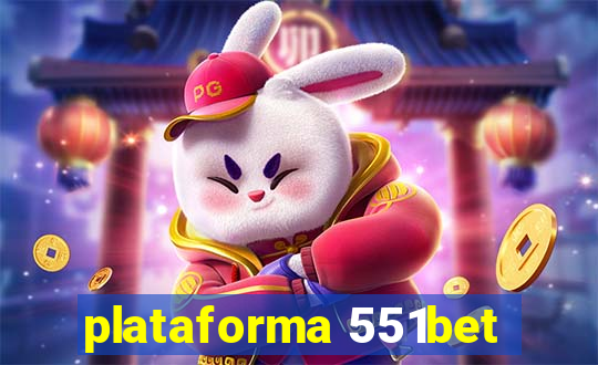 plataforma 551bet